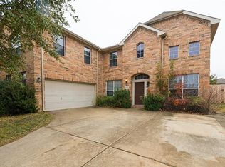 1504 Winding Trail Dr, Allen, TX 75002