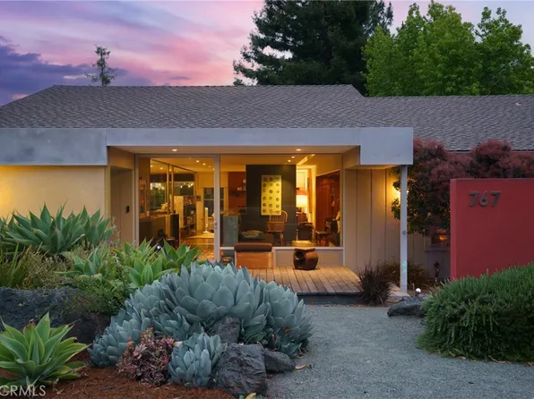 767 Pasatiempo Dr, San Luis Obispo, CA 93405