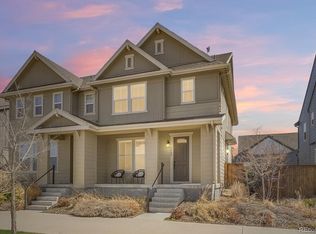 5984 Central Park Blvd, Denver, CO 80238