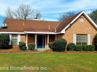 7017 N Copperfield Ct, Montgomery, AL 36117