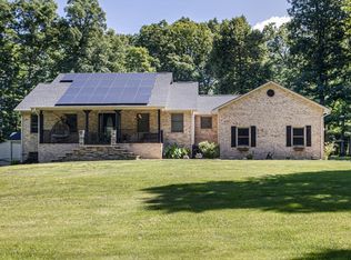 4122 Big Run Dr, Elkton, VA 22827