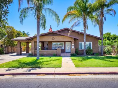 1330 E El Monte Way, Dinuba, CA, 93618