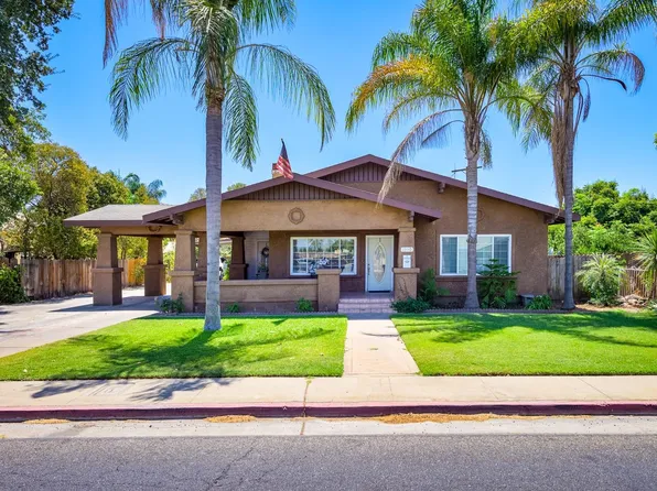 1330 E El Monte Way, Dinuba, CA 93618