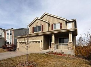 5723 S Yakima Way, Aurora, CO 80015