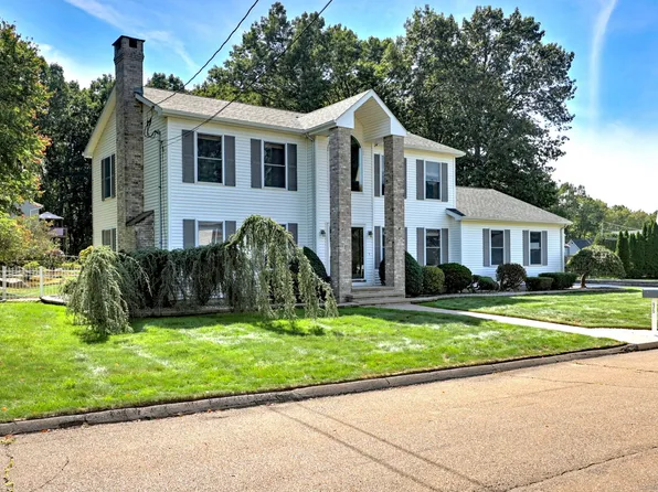 36 Ralphs Lane, East Haven, CT 06512