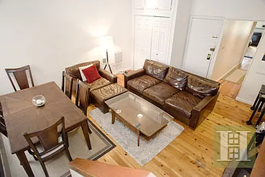 Rented by Halstead Real Estate