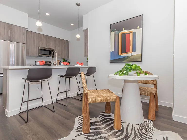 DC Heights Apartments — Photo 127