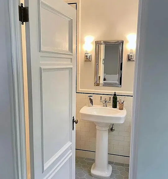 1330 N Harper Ave #280 — Photo 39