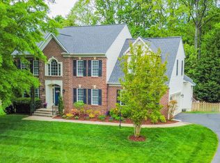 12920 Champlain Dr, Manassas, VA 20112