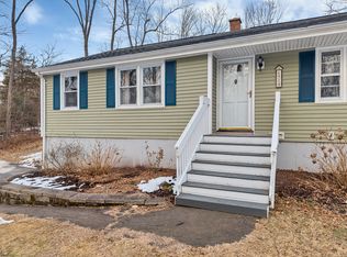 519 W Lake Ave, Guilford, CT 06437