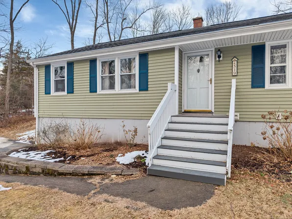 519 West Lake Avenue, Guilford, CT 06437