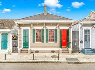 1020 Orleans Ave, New Orleans, LA 70116