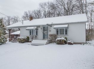 904 W Main St, East Palestine, OH