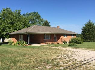 849 Us Highway 158 Bus W, Warrenton, NC 27589