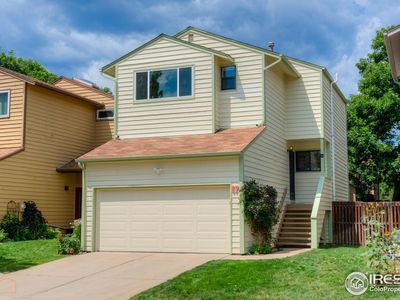 67 Mineola Ct, Boulder, CO, 80303