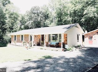 32 Hickory Hill Ln, Fredericksburg, VA 22405
