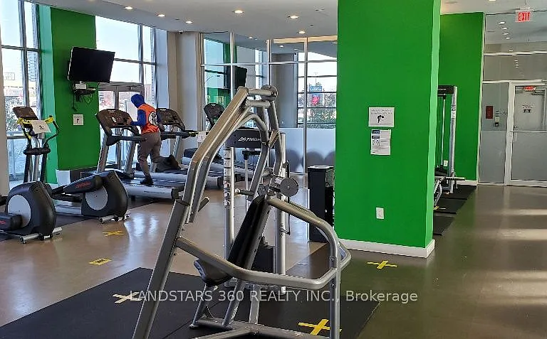 70 Forest Manor Rd #1201 — Photo 24