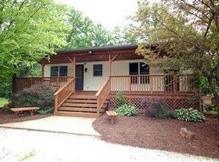 1707 Stillwagon Rd SE, Warren, OH 44484