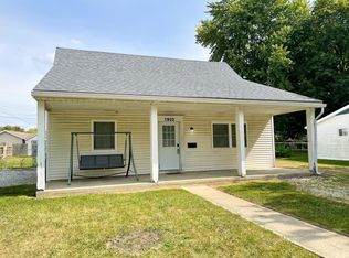 1922 Lynwood Dr, Kokomo, IN