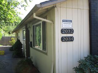 2034 SE Insley St, Portland, OR 97202