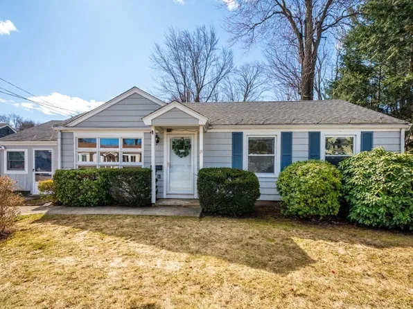 15 Dana Rd, Weymouth, MA 02188