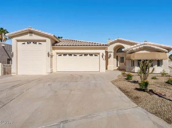 1781 Lockheed Bay, Lake Havasu City, AZ 86404