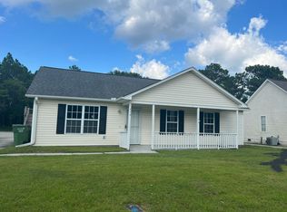 410 Wallington Rd, Wilmington, NC 28409