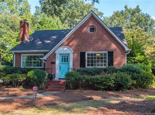 1719 Dilworth Rd E, Charlotte, NC 28203