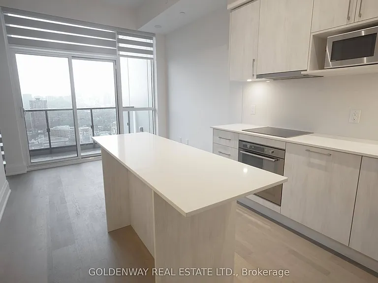 88 Cumberland St #2504 — Photo 5
