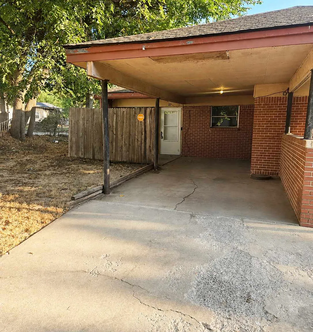 1 bed, 550 sqft, $650 — Photo 1