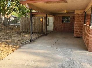 6605 NW 30th Ter APT 21, Bethany, OK 73008