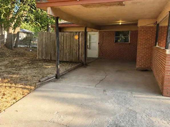 6605 NW 30th Ter APT 21, Bethany, OK 73008
