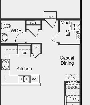 3rd image of 19067 E 64th Avenue