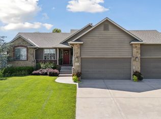 4115 N Parkdale Cir, Maize, KS 67101