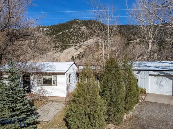 5042 Us Highway 89 S, Livingston, MT 59047