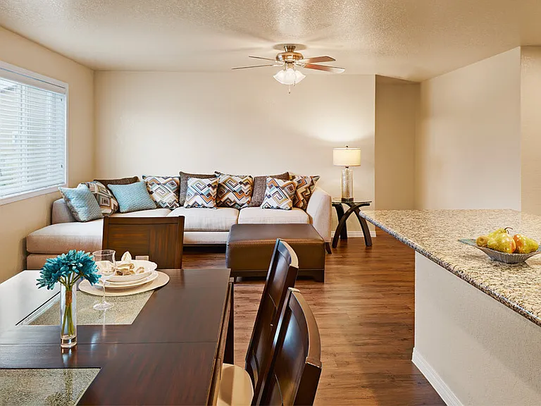 Vickery Grove Rental Homes — Photo 10
