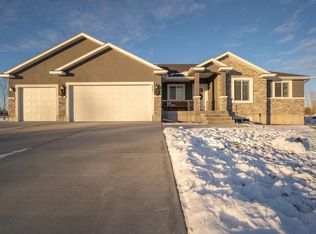 4089 E 450 N, Rigby, ID 83442