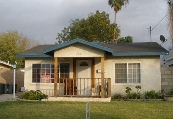 Single Family Home