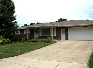 532 Lori Ave NE, Massillon, OH 44646