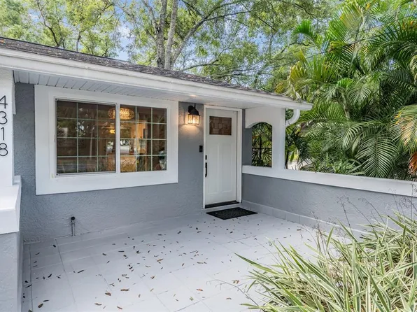4318 W SAN PEDRO STREET, TAMPA, FL 33629