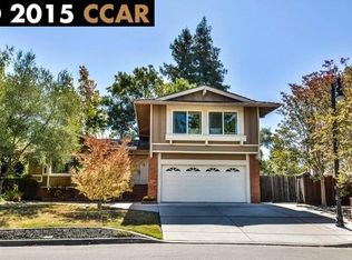 62 Jamaica Dr, San Ramon, CA 94582