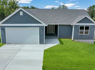 3625 Wayside Dr, Catawissa, MO 63015