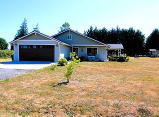 60 Lancaster Ln, Port Angeles, WA 98362