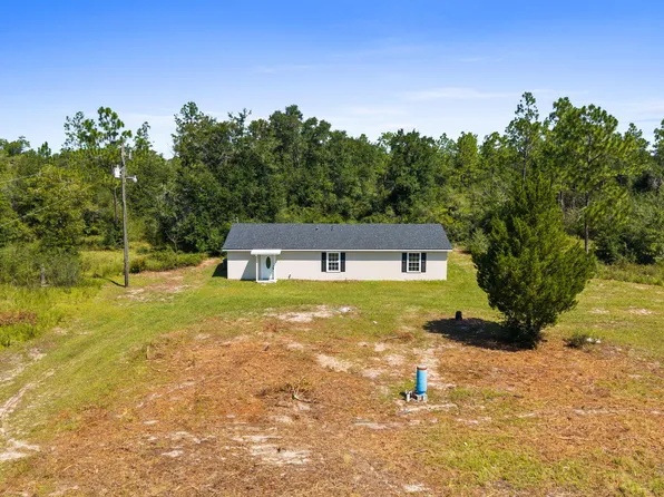 10511 Western Rd, Fountain, FL 32438