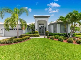 2007 SE Kilmallie Ct, Port Saint Lucie, FL 34952