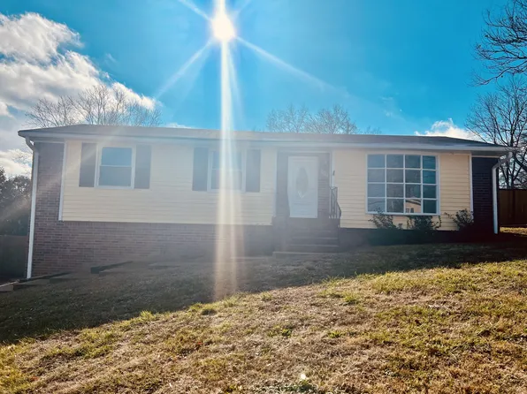 313 Ash Grove Dr, Nashville, TN 37211