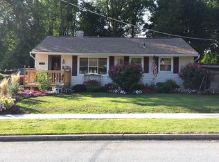 246 Cumberland Rd, Camp Hill, PA 17011