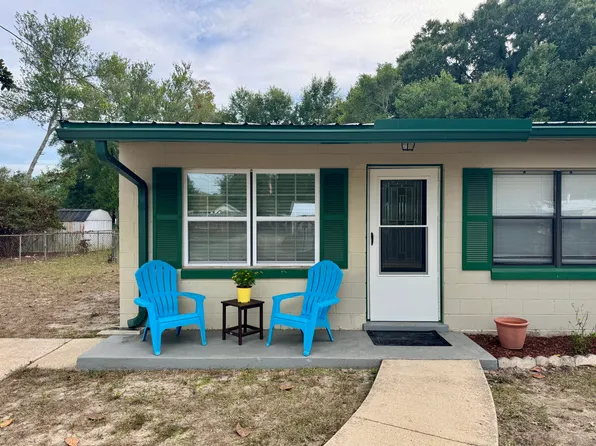 415 Ed St, Fort Walton Beach, FL 32547