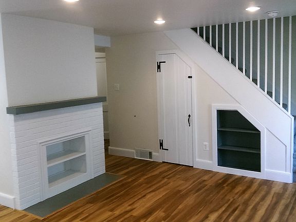 Living Room 16 feet by 11.5 feet