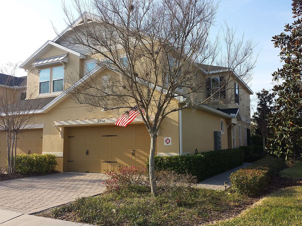 1st image of 8212 Tranquility Way #3008